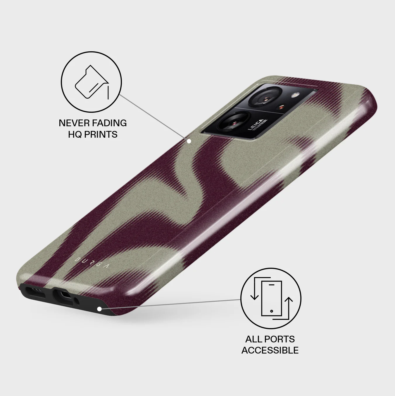 Phantom - Xiaomi 13T Pro Case - Image 3