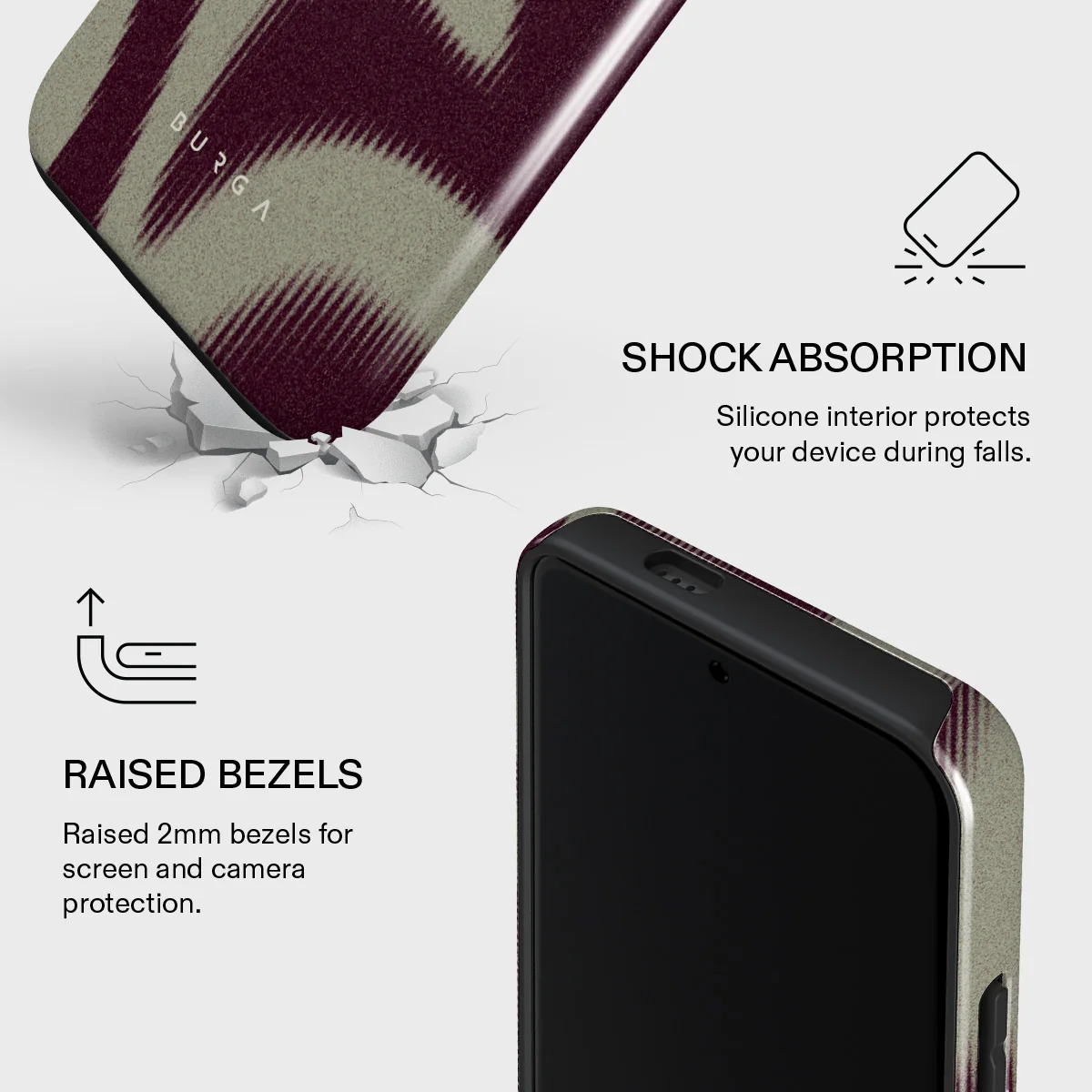 Phantom - Xiaomi 14 Pro Case - Image 4
