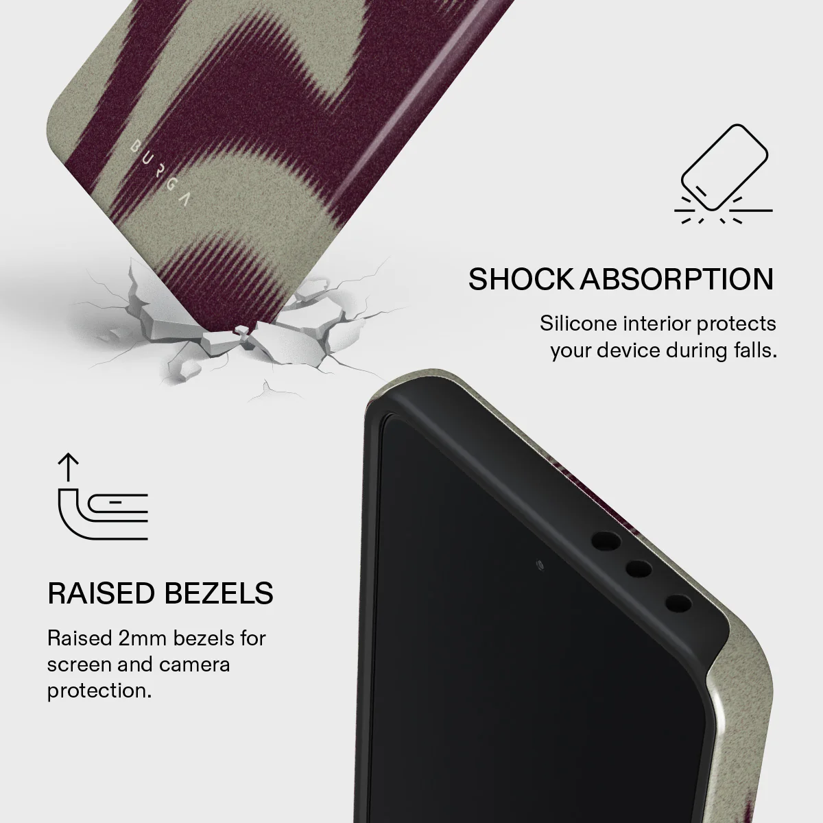 Phantom - Xiaomi 14T Pro Case - Image 4