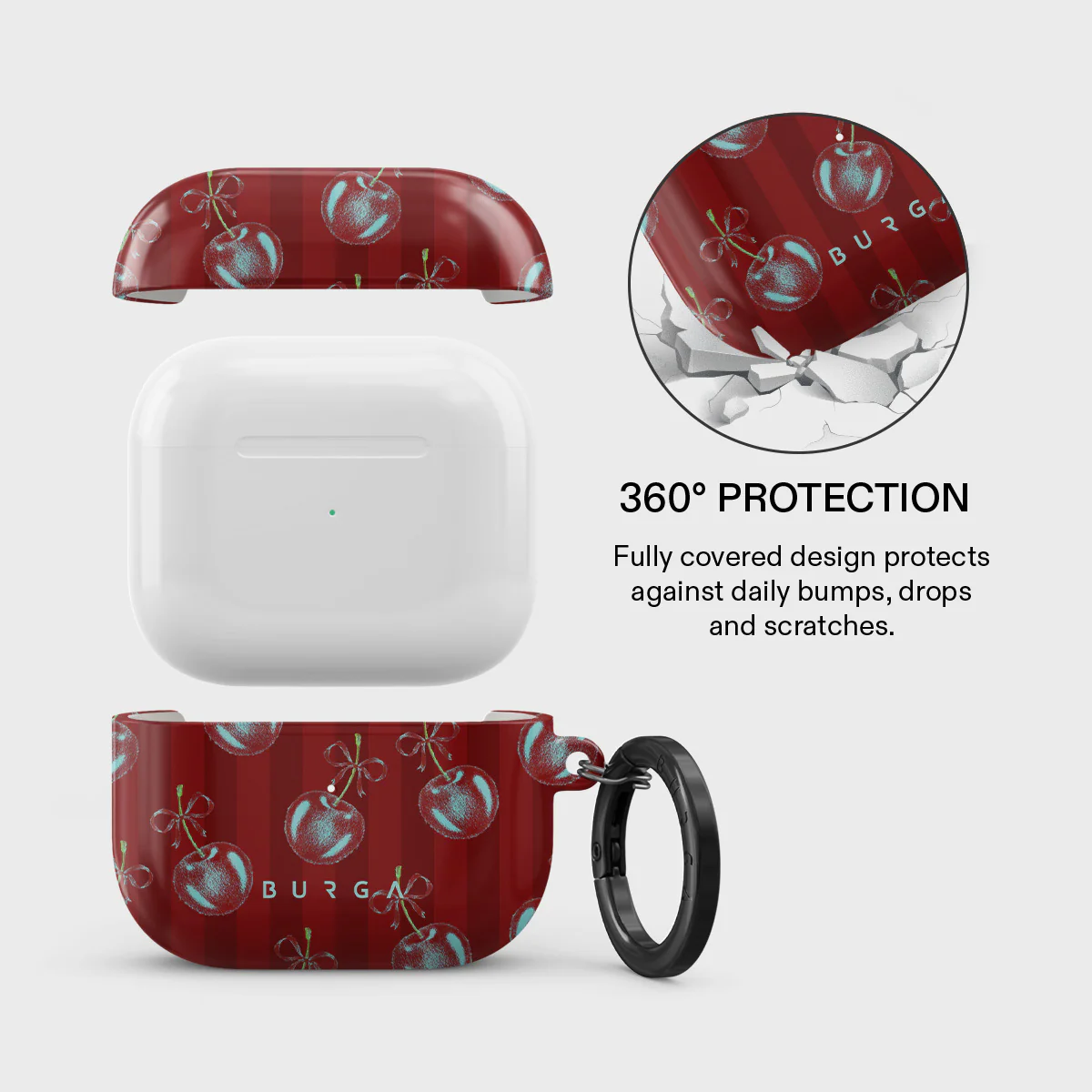 Pick It - AirPods 3 Case - Image 2