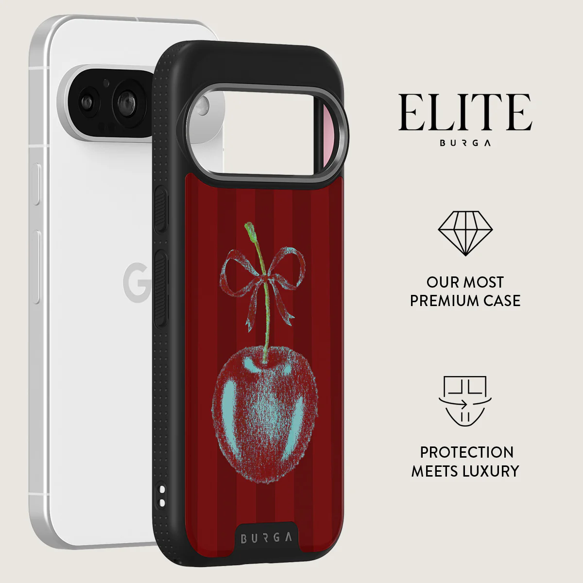 Pick It - Google Pixel 10 Pro Case - Image 13