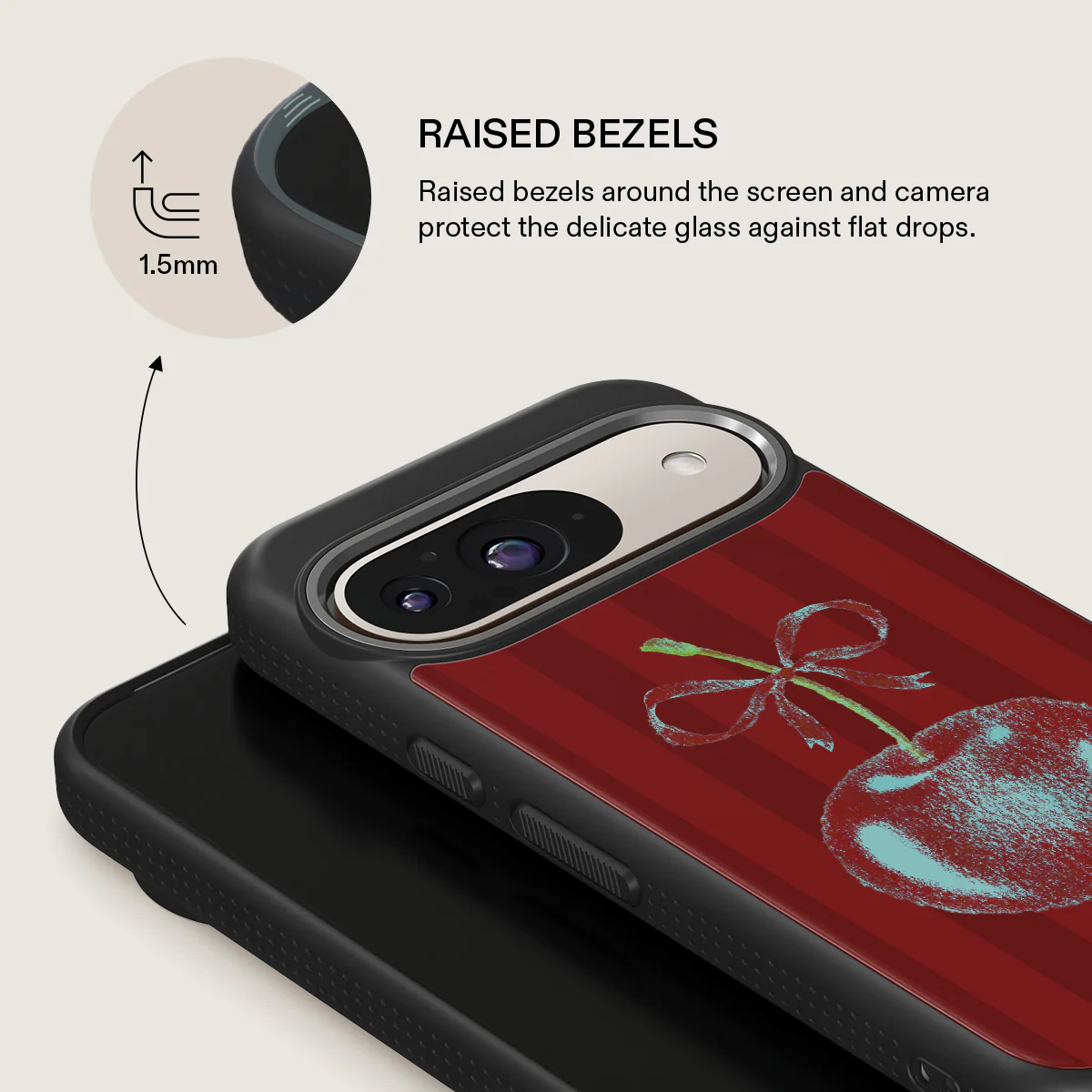 Pick It - Google Pixel 10 Pro Case - Image 15