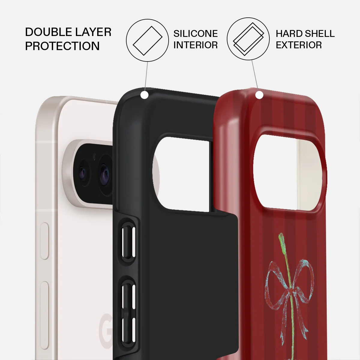 Pick It - Google Pixel 10 Pro XL Case - Image 2