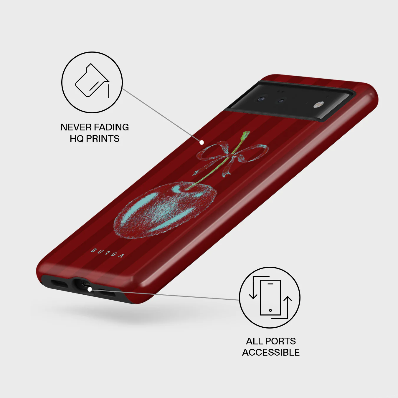 Pick It - Google Pixel 6 Case - Image 3