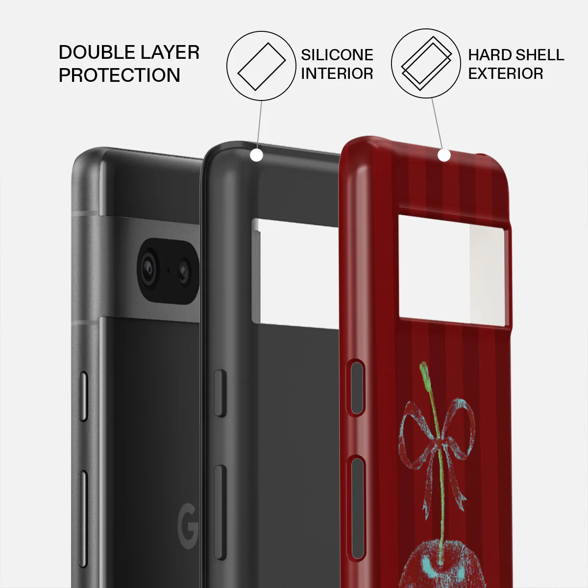 Pick It - Google Pixel 7 Case - Image 2