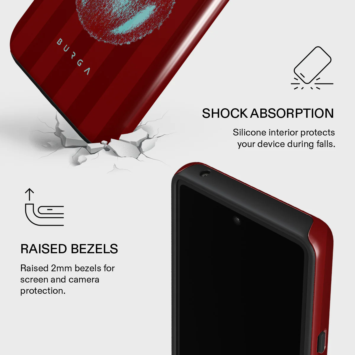 Pick It - Google Pixel 7 Case - Image 4