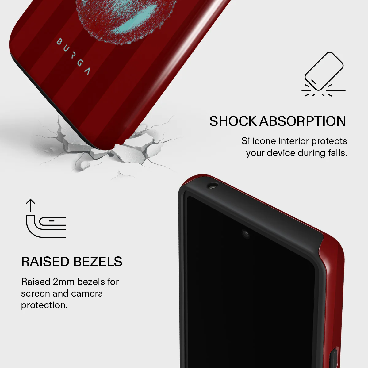 Pick It - Google Pixel 7 Pro Case - Image 4
