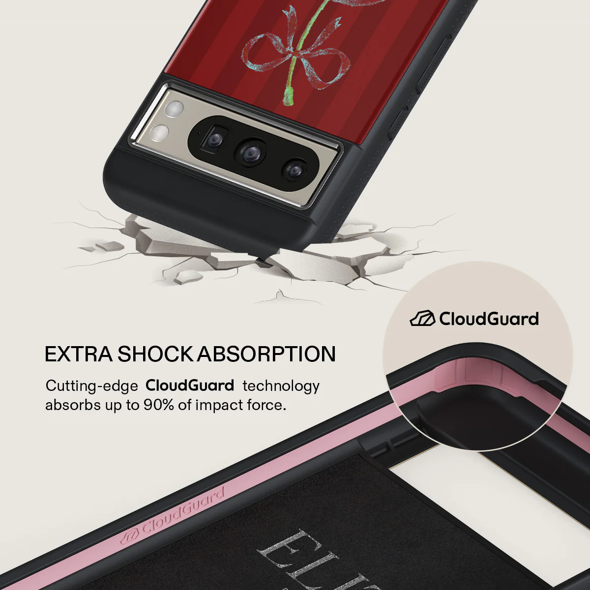 Pick It - Google Pixel 8 Pro Case - Image 14