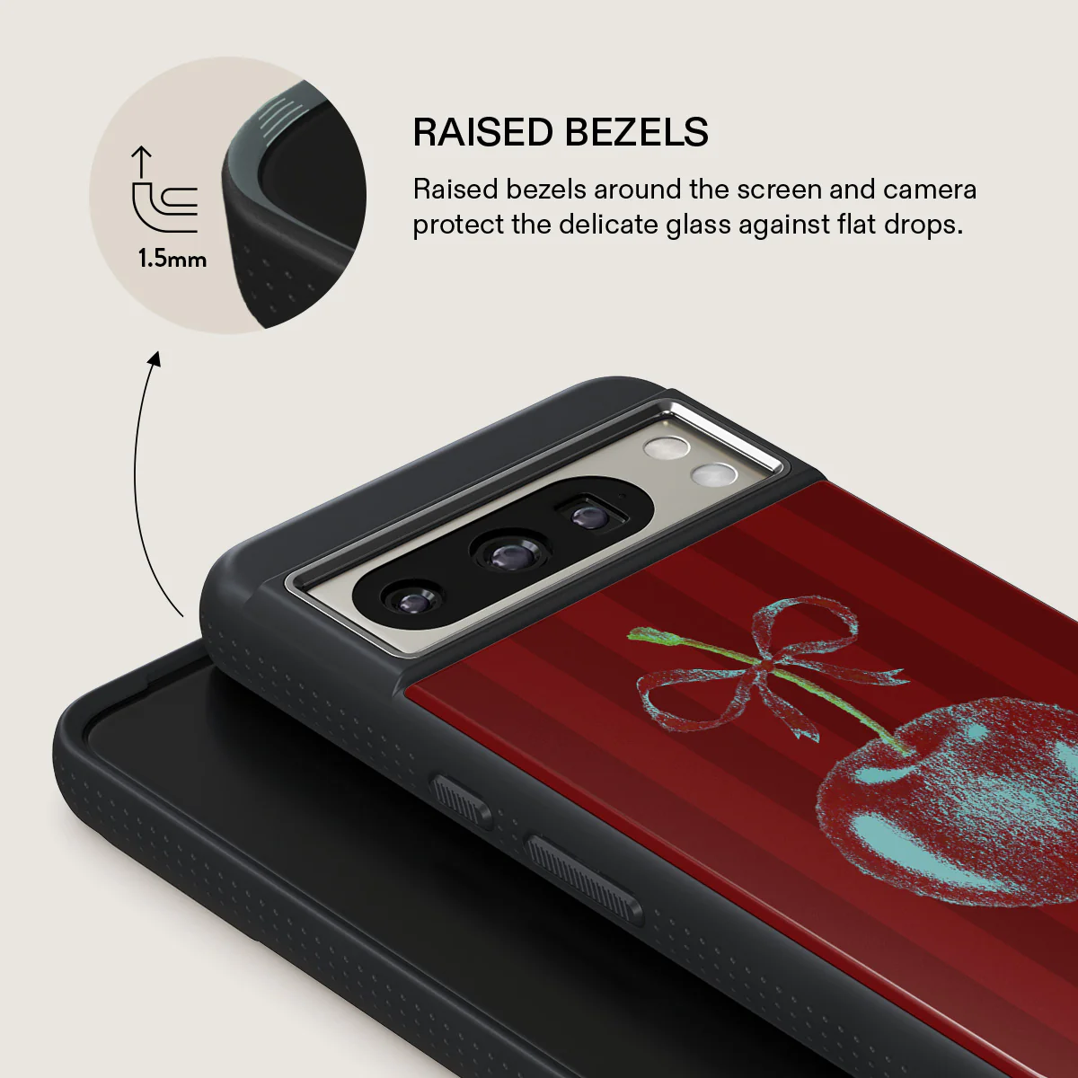 Pick It - Google Pixel 8 Pro Case - Image 15