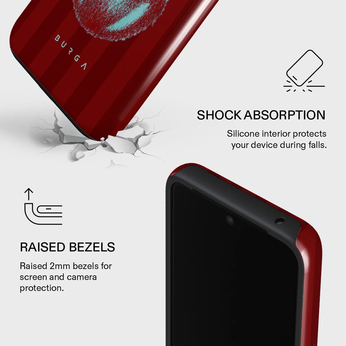 Pick It - Google Pixel 8 Pro Case - Image 4
