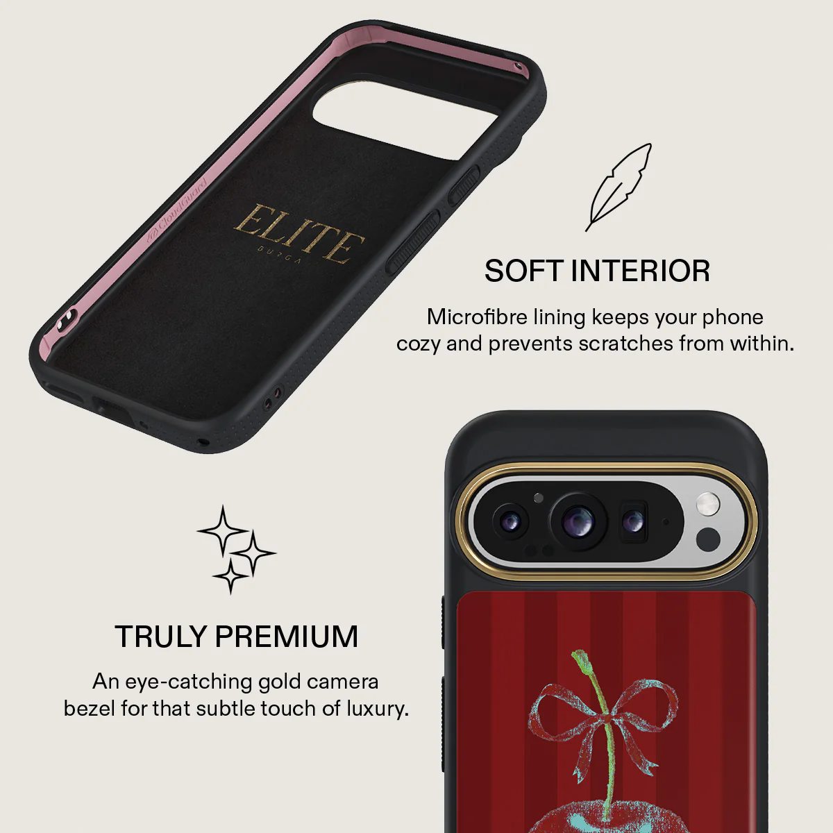 Pick It - Google Pixel 9 Pro Case - Image 10