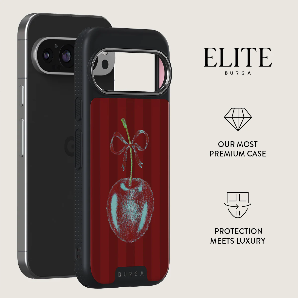 Pick It - Google Pixel 9 Pro Case - Image 13