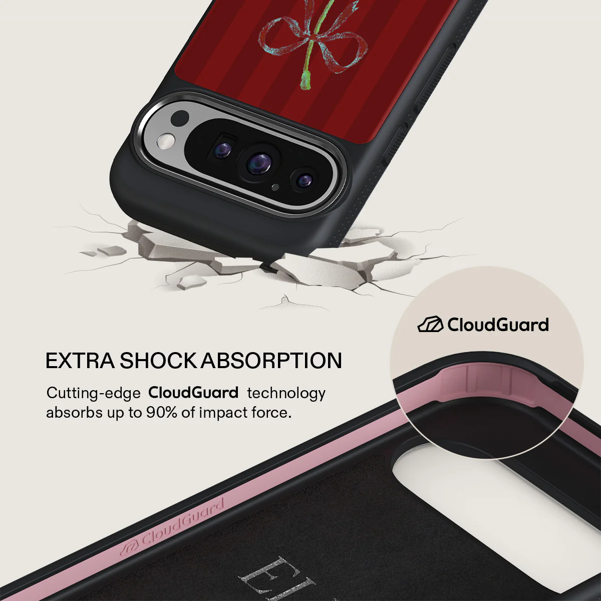Pick It - Google Pixel 9 Pro Case - Image 14