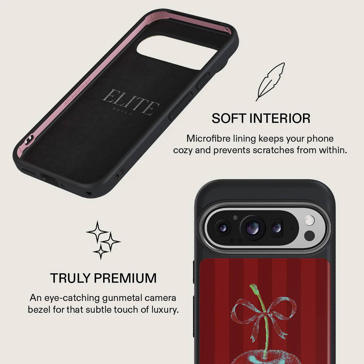 Pick It - Google Pixel 9 Pro Case - Image 17