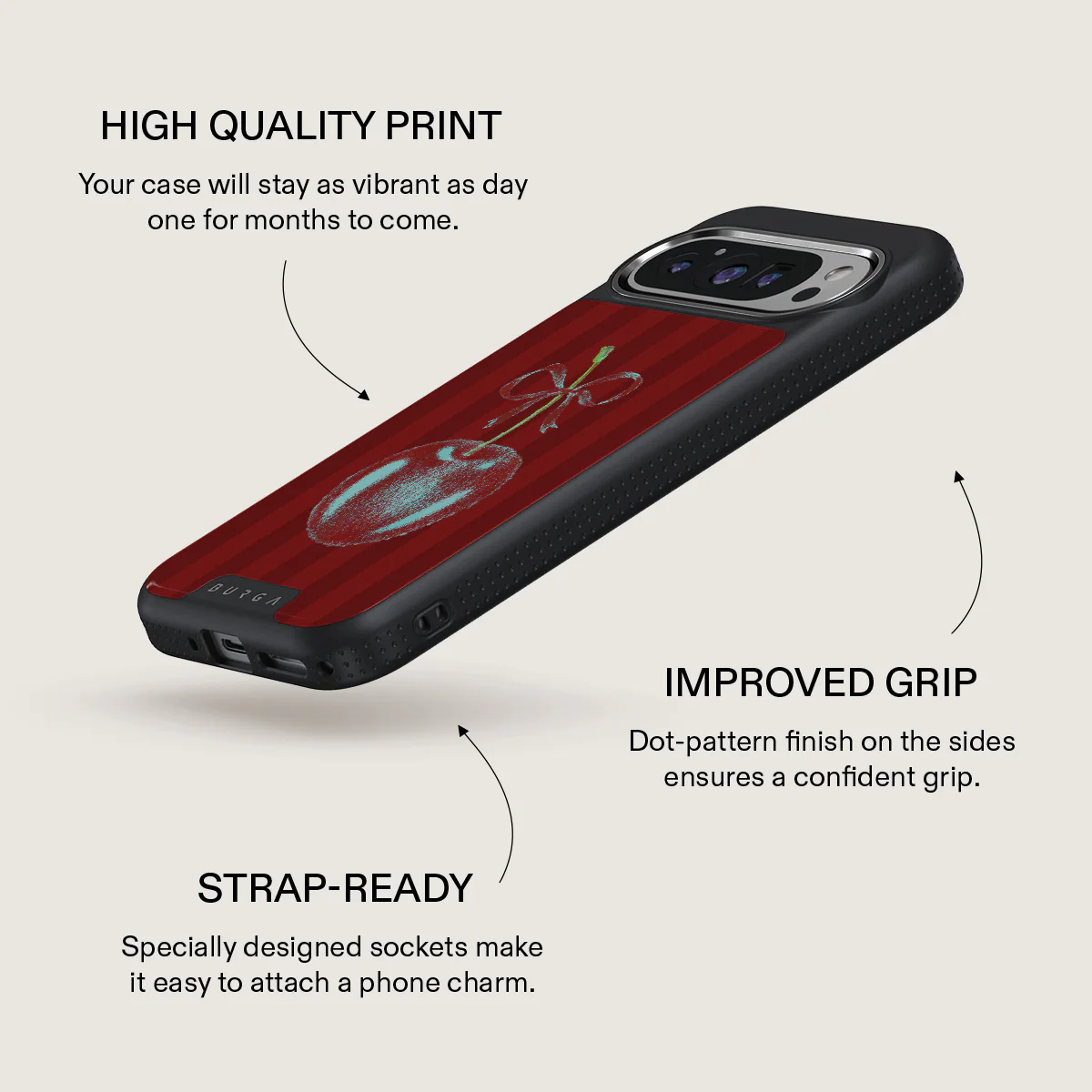 Pick It - Google Pixel 9 Pro XL Case - Image 16