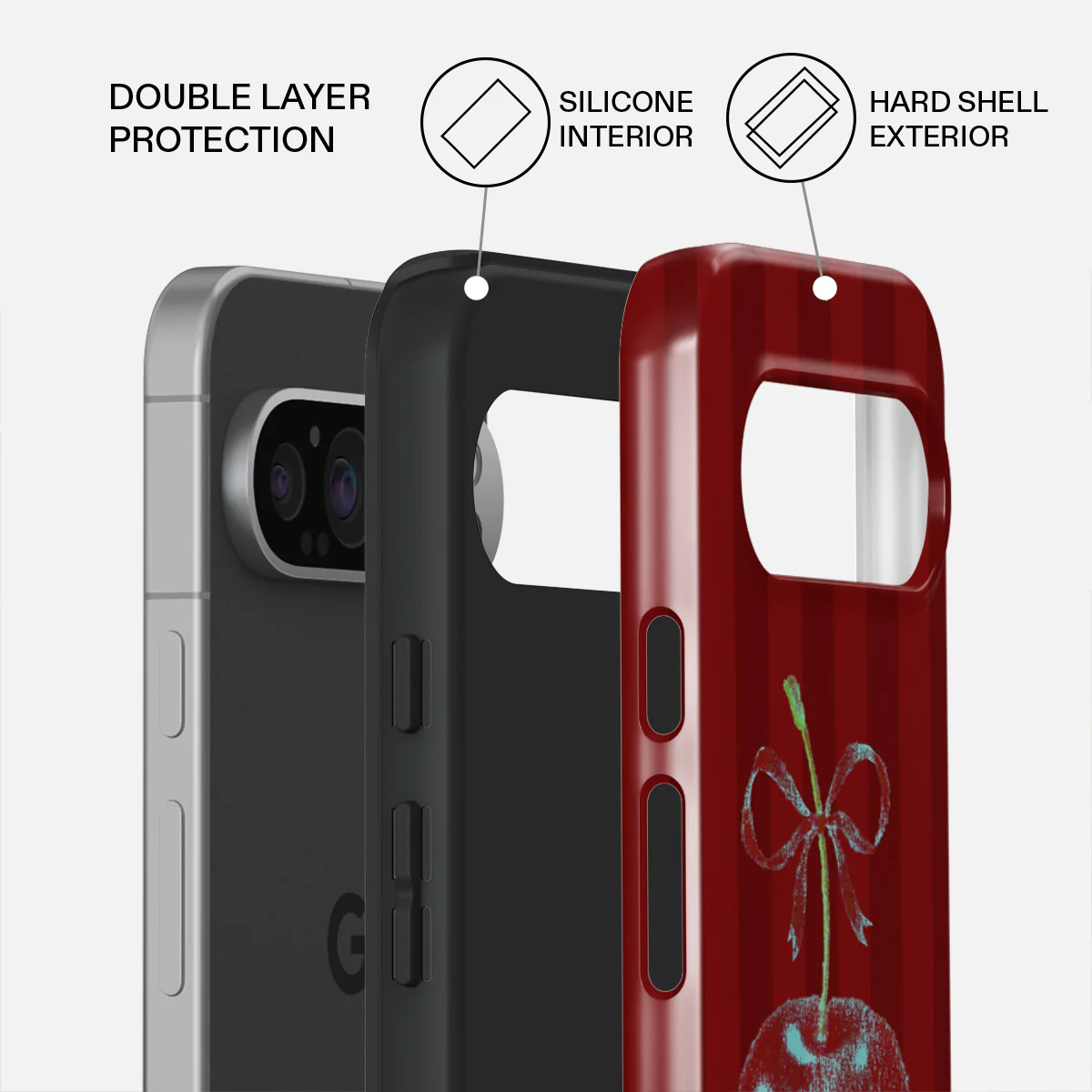Pick It - Google Pixel 9 Pro XL Case - Image 2