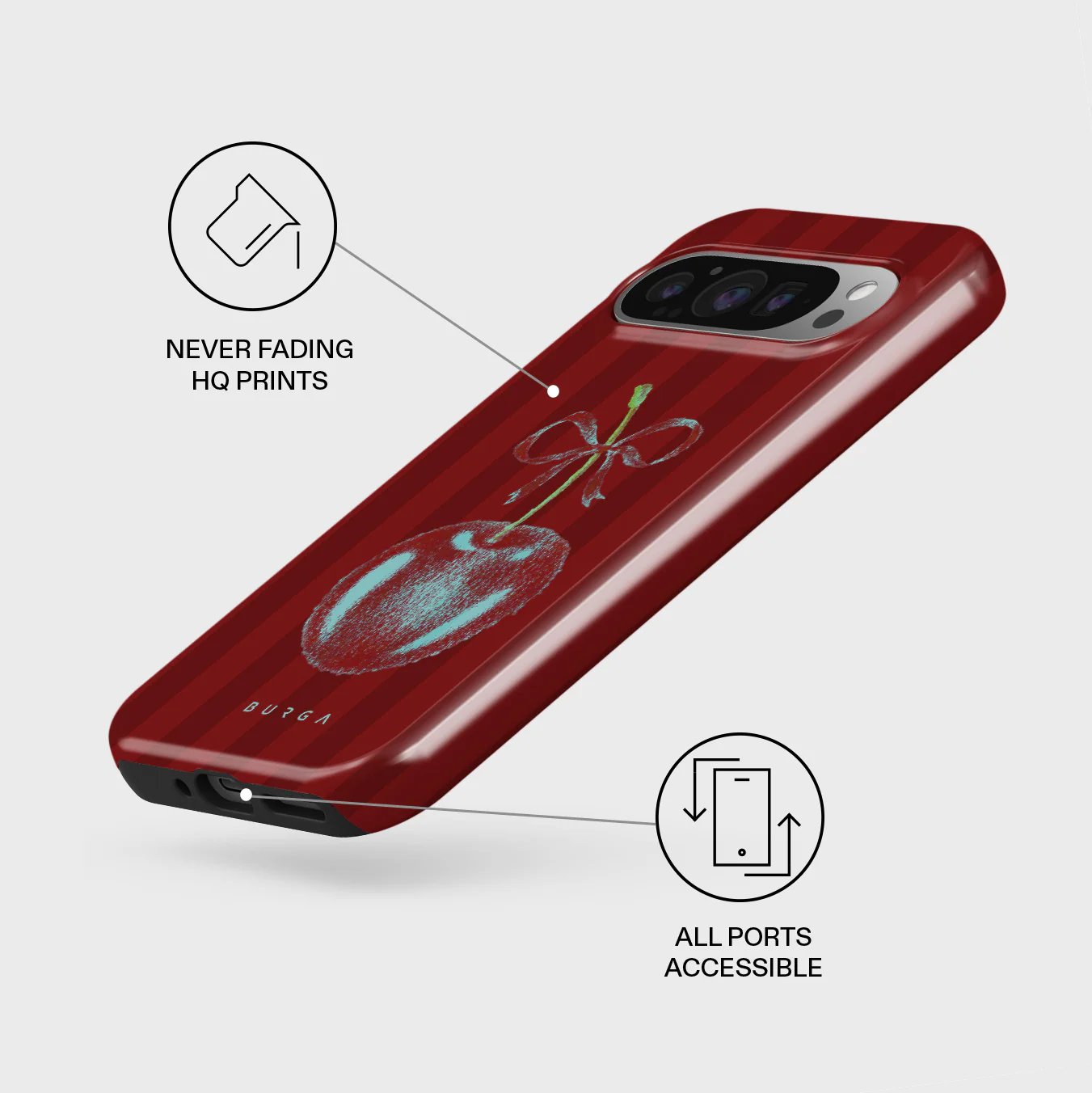 Pick It - Google Pixel 9 Pro XL Case - Image 3