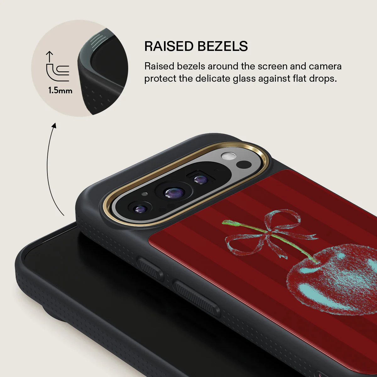 Pick It - Google Pixel 9 Pro XL Case - Image 8