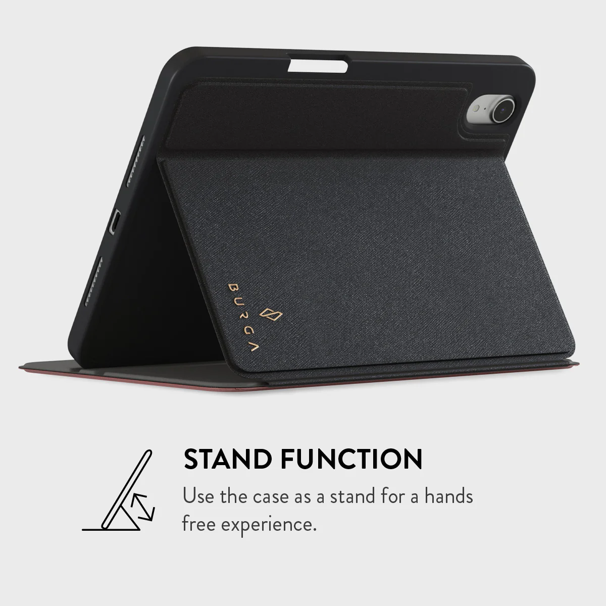 Pick It - iPad Mini 8.3 (A17 Pro/6th Gen) Case - Image 5