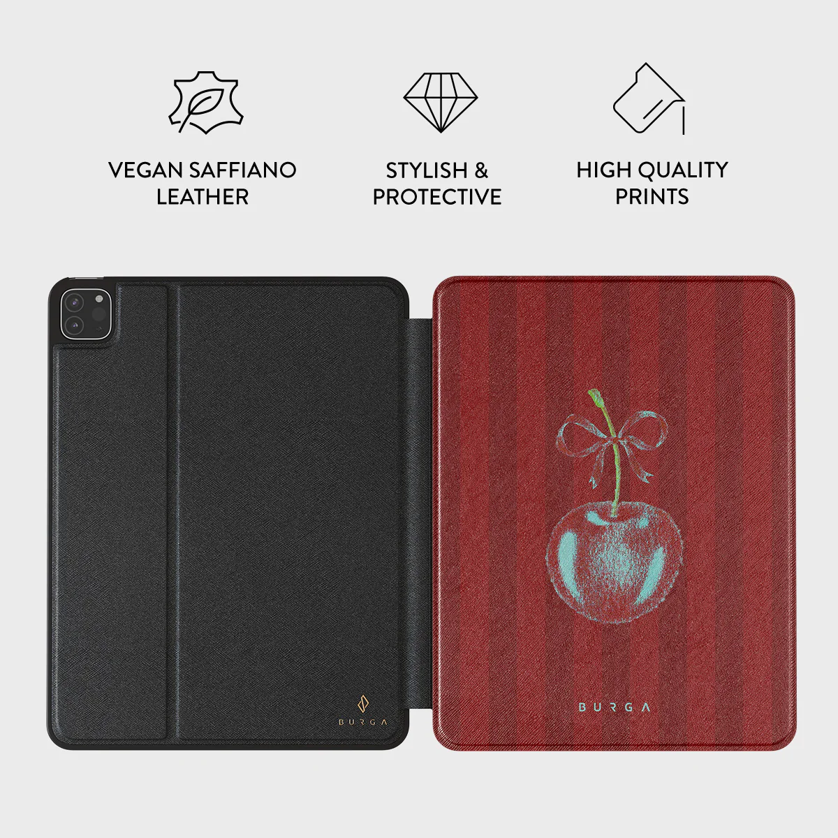 Pick It - iPad Pro 11 (2nd/1st Gen) Case - Image 2