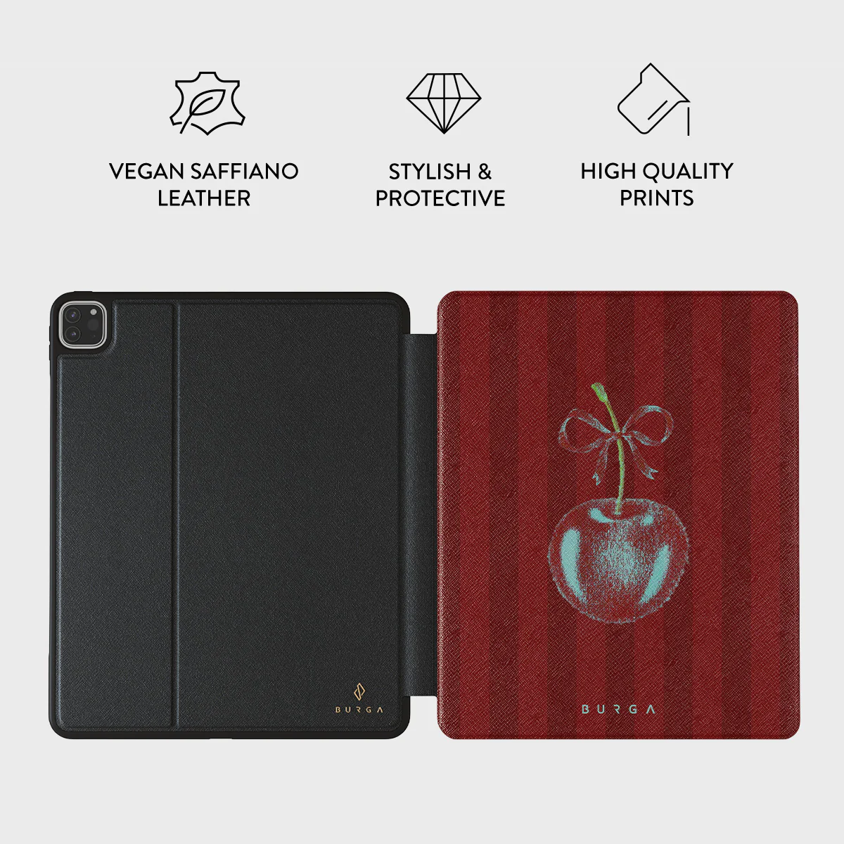 Pick It - iPad Pro 11 (4th/3rd Gen) Case - Image 2