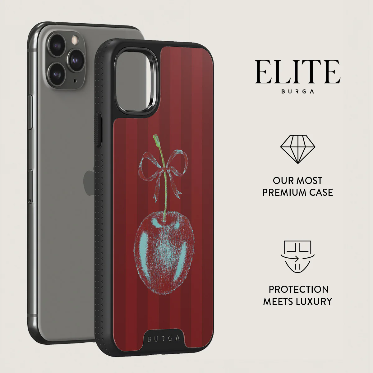 Pick It - iPhone 11 Pro Case - Image 13