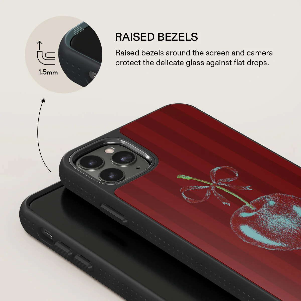 Pick It - iPhone 11 Pro Case - Image 15