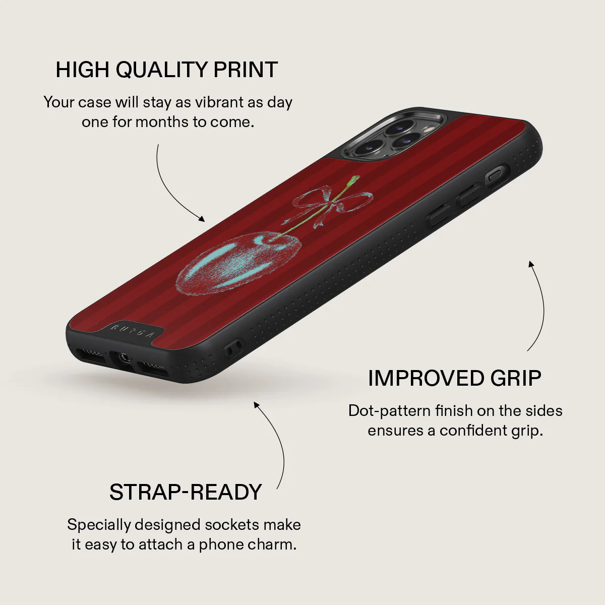 Pick It - iPhone 11 Pro Case - Image 16