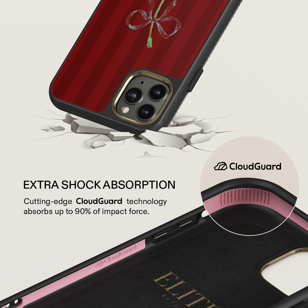 Pick It - iPhone 11 Pro Max Case - Image 11
