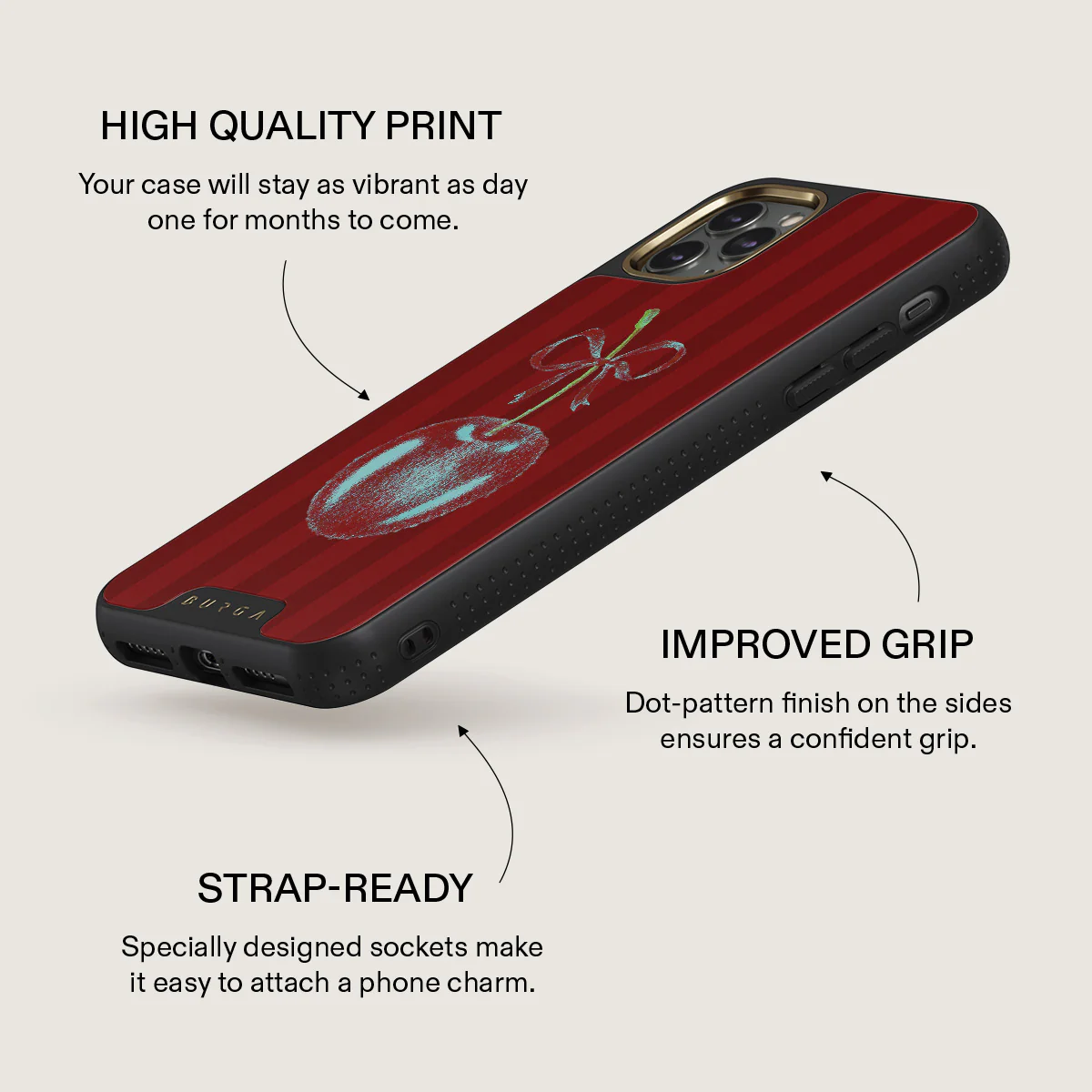 Pick It - iPhone 11 Pro Max Case - Image 13