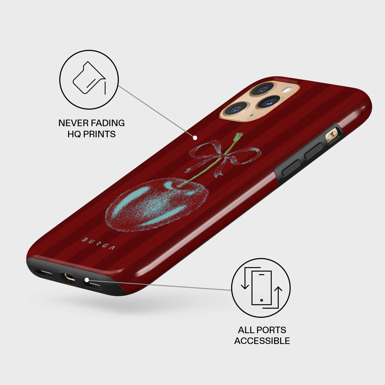 Pick It - iPhone 11 Pro Max Case - Image 7