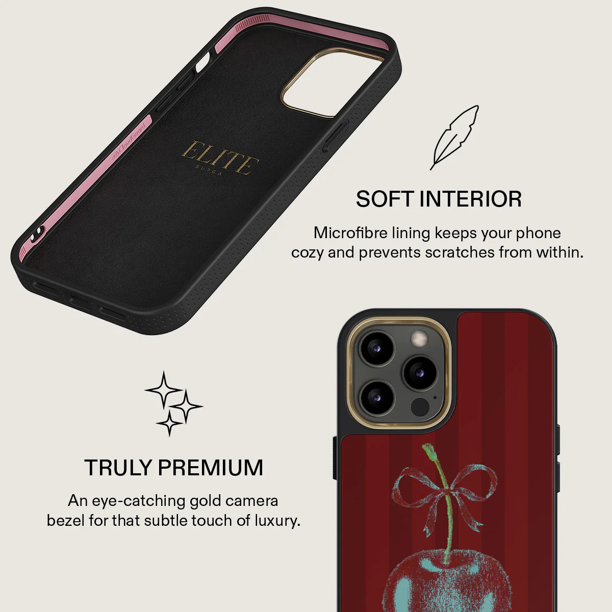 Pick It - iPhone 12 Pro Case - Image 10