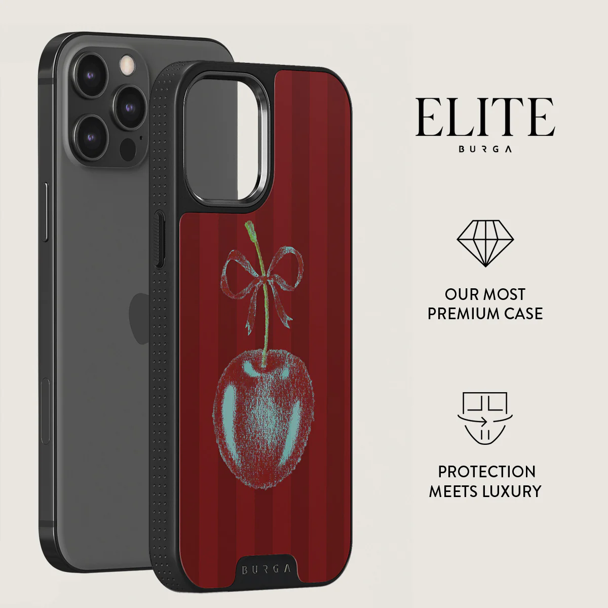 Pick It - iPhone 12 Pro Case - Image 13