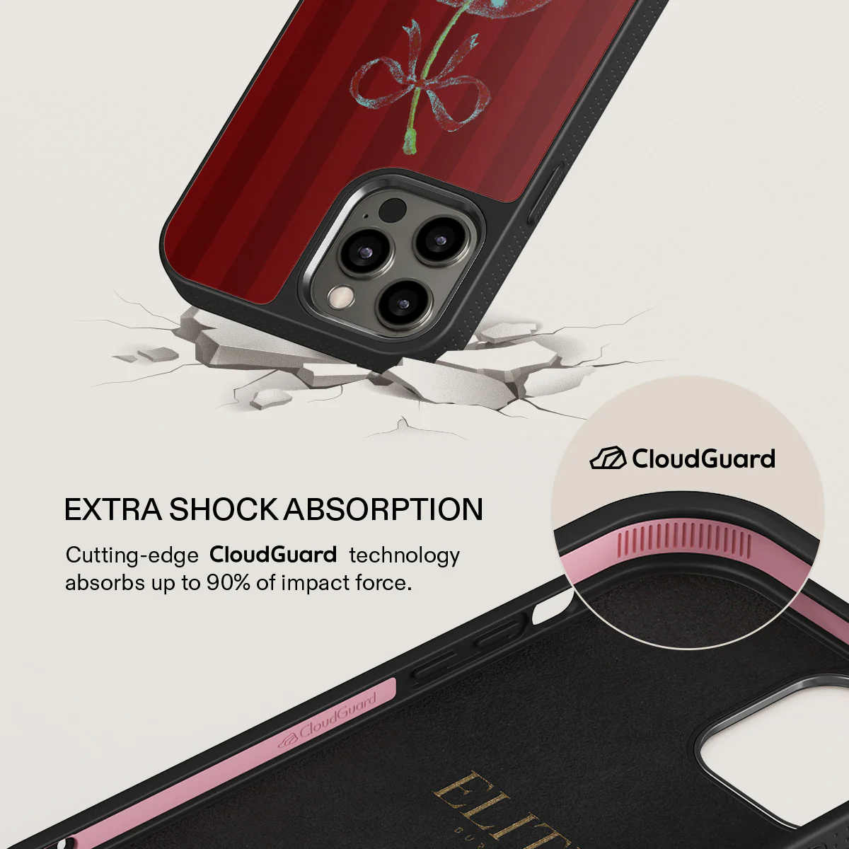 Pick It - iPhone 12 Pro Case - Image 14
