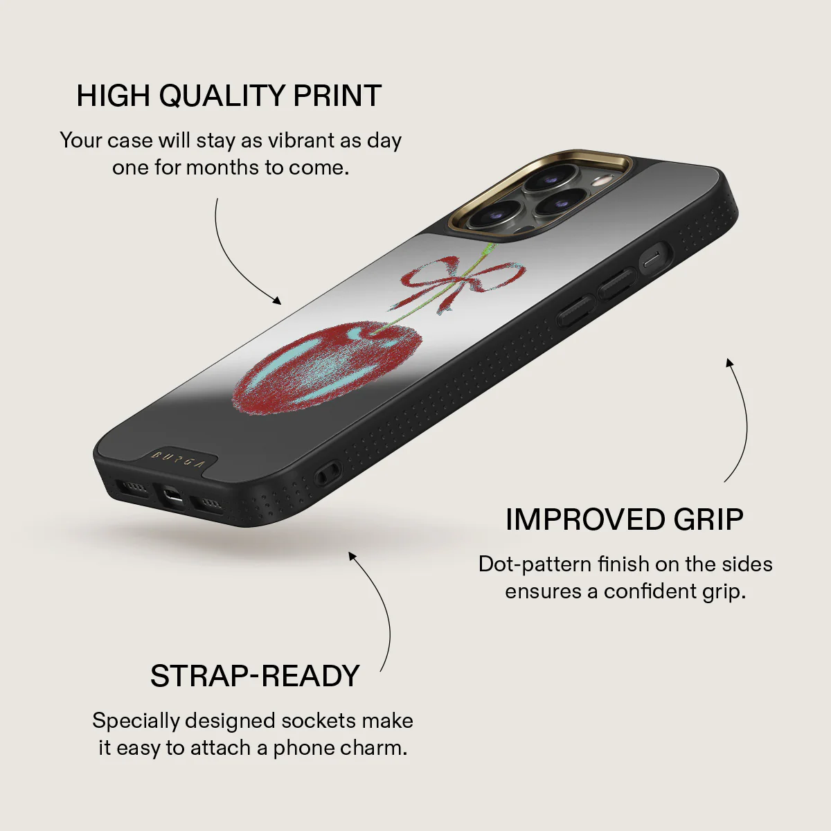 Pick It - iPhone 12 Pro Case - Image 24