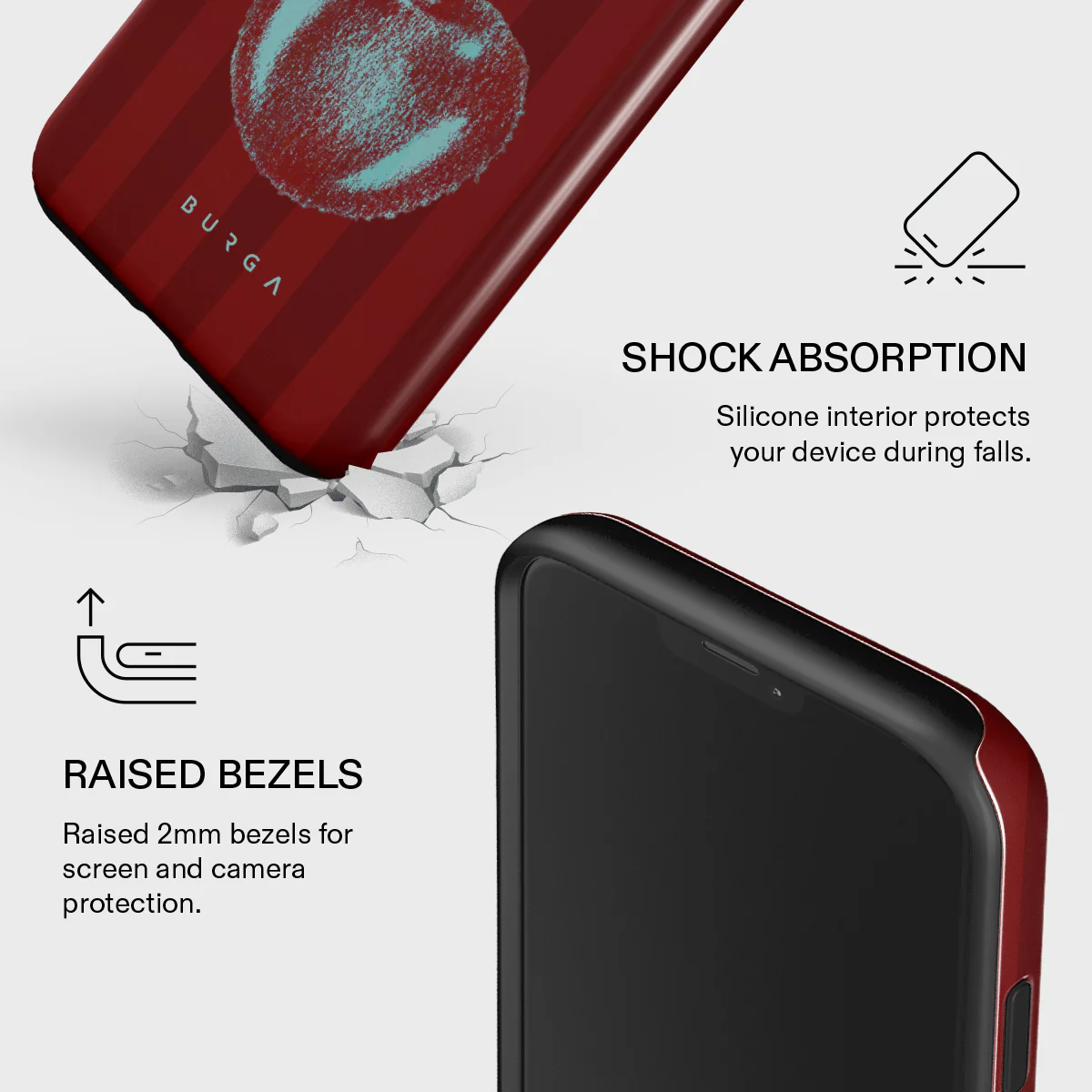 Pick It - iPhone 12 Pro Case - Image 4