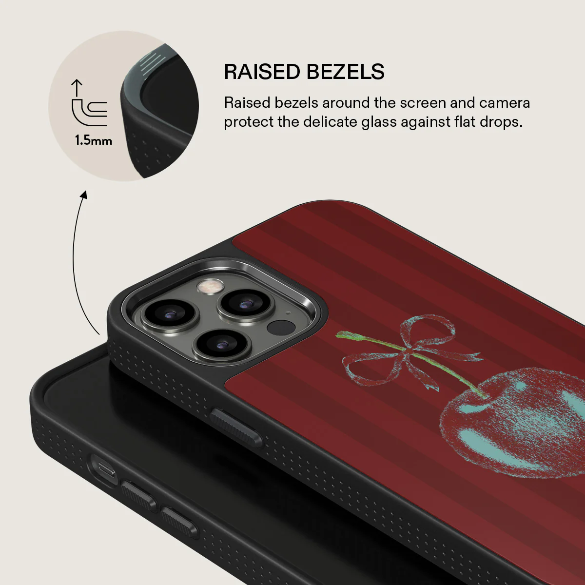 Pick It - iPhone 12 Pro Max Case - Image 15