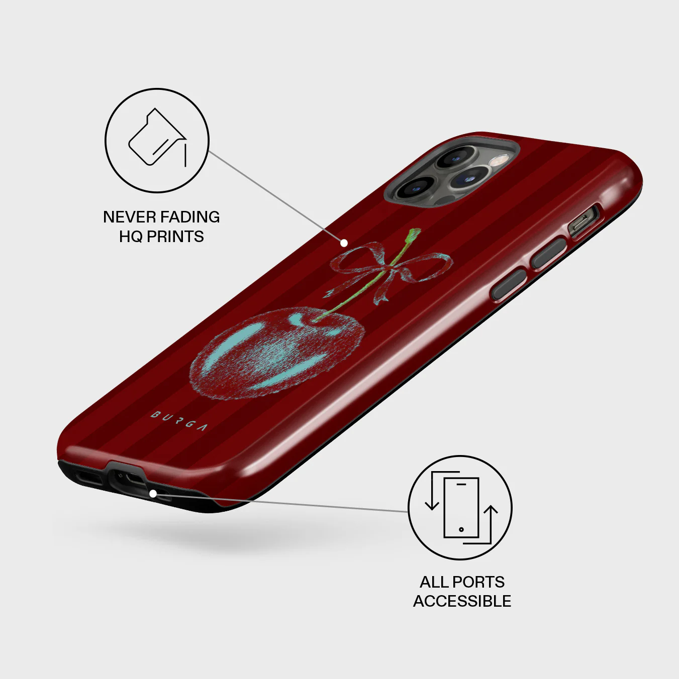 Pick It - iPhone 12 Pro Max Case - Image 3