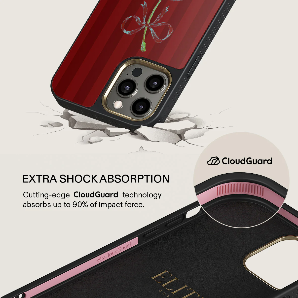 Pick It - iPhone 12 Pro Max Case - Image 7
