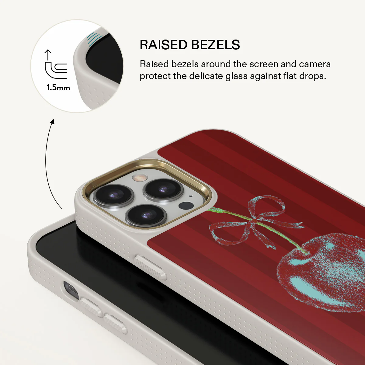 Pick It - iPhone 13 Pro Case - Image 22
