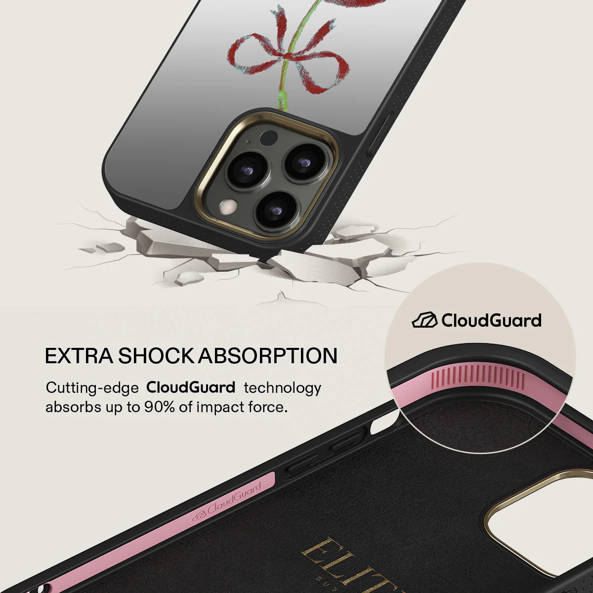 Pick It - iPhone 13 Pro Case - Image 28