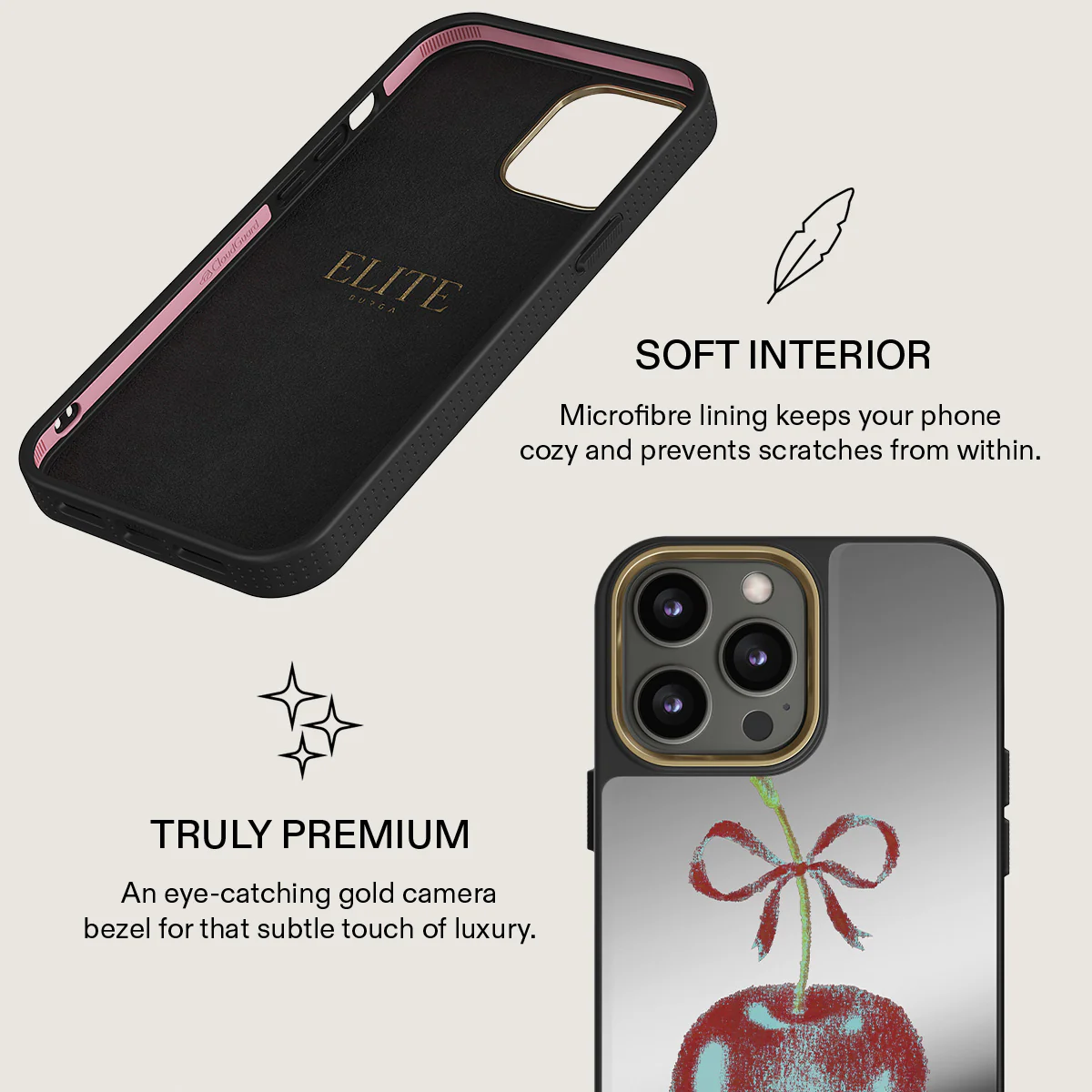 Pick It - iPhone 13 Pro Case - Image 32