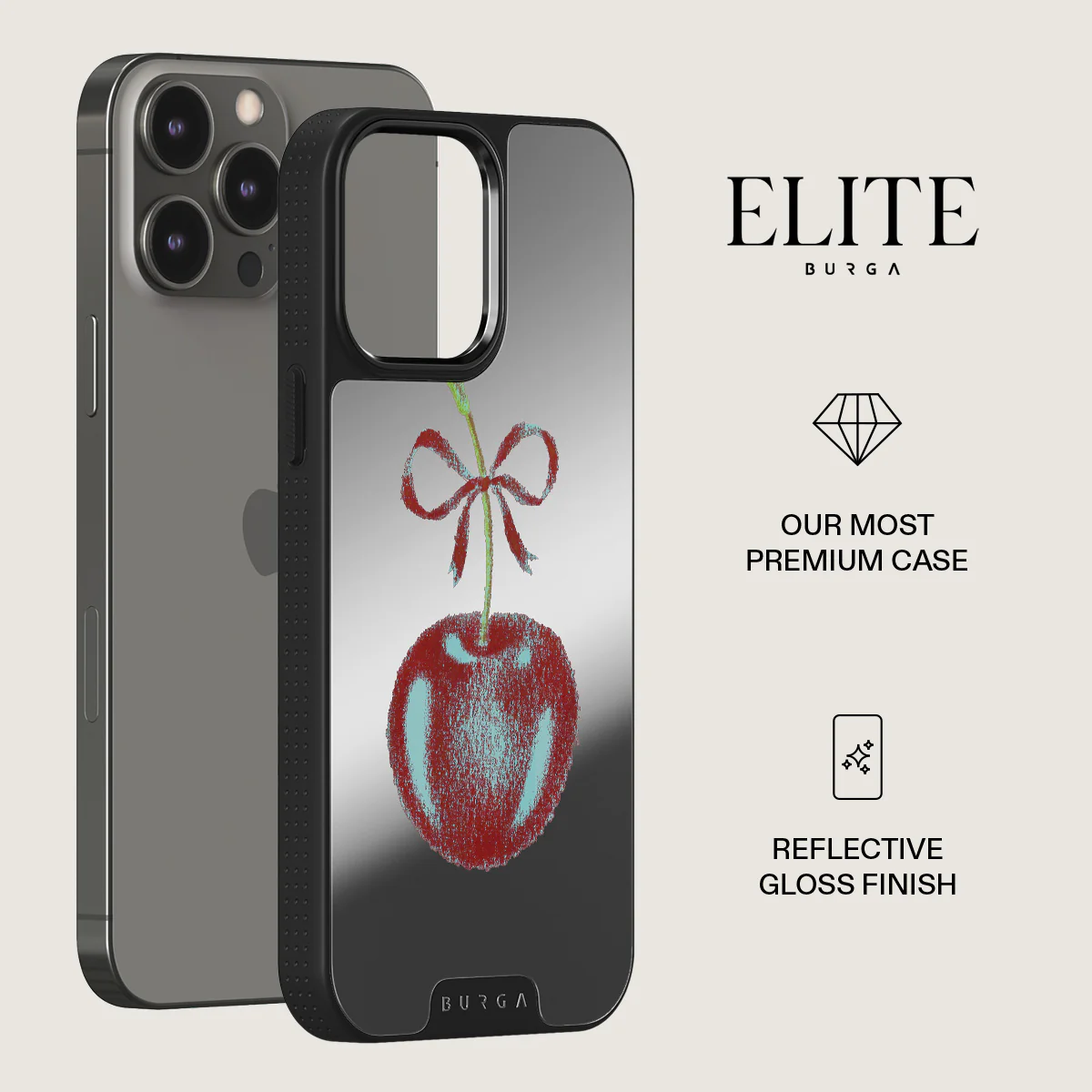 Pick It - iPhone 13 Pro Case - Image 35