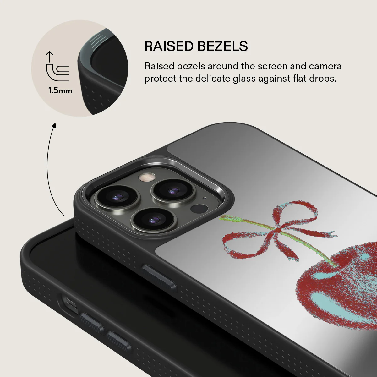 Pick It - iPhone 13 Pro Case - Image 38