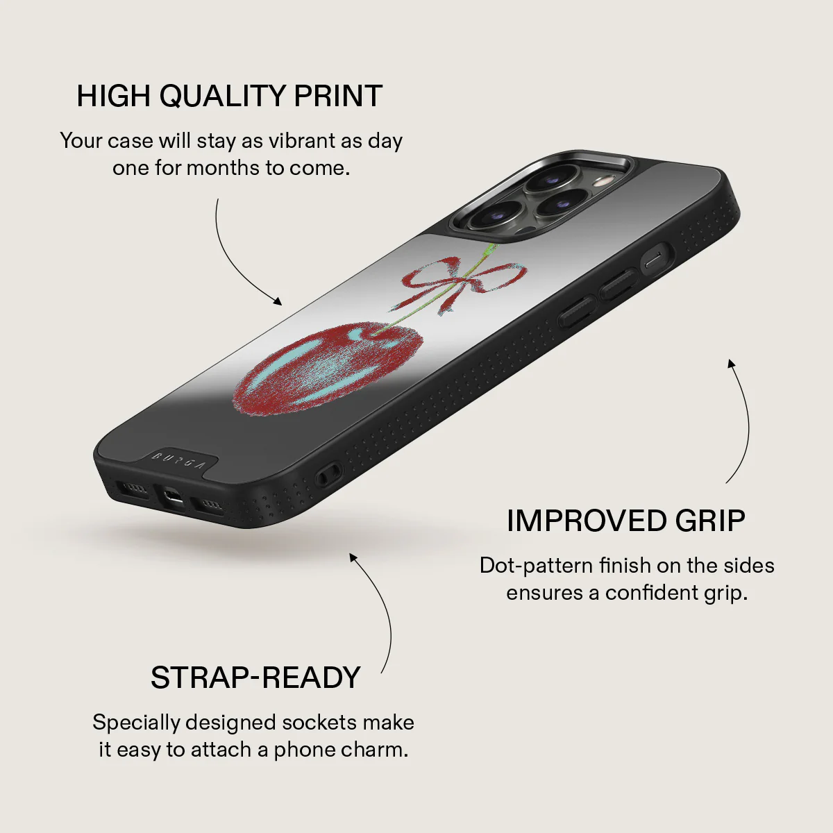 Pick It - iPhone 13 Pro Case - Image 39