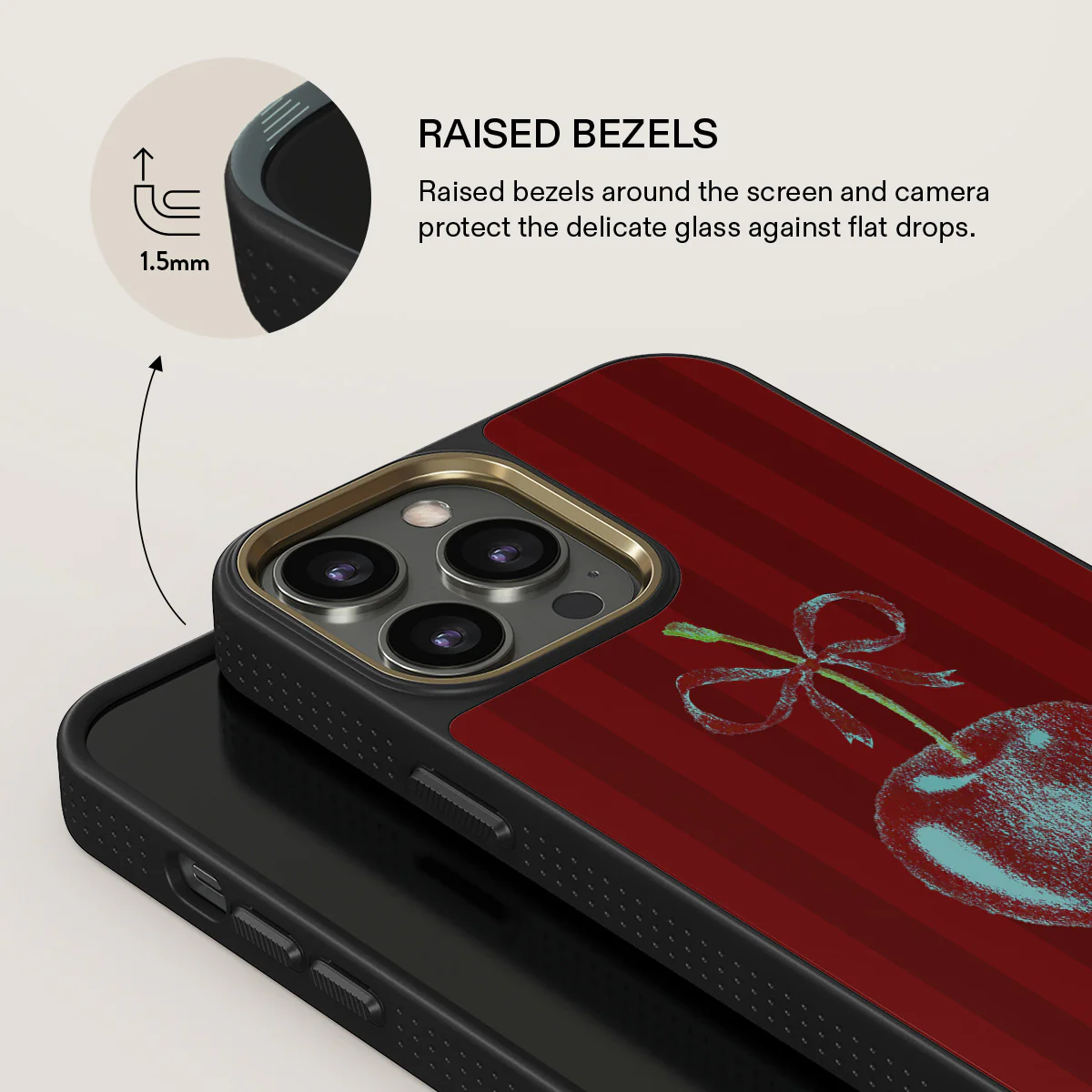 Pick It - iPhone 13 Pro Case - Image 8