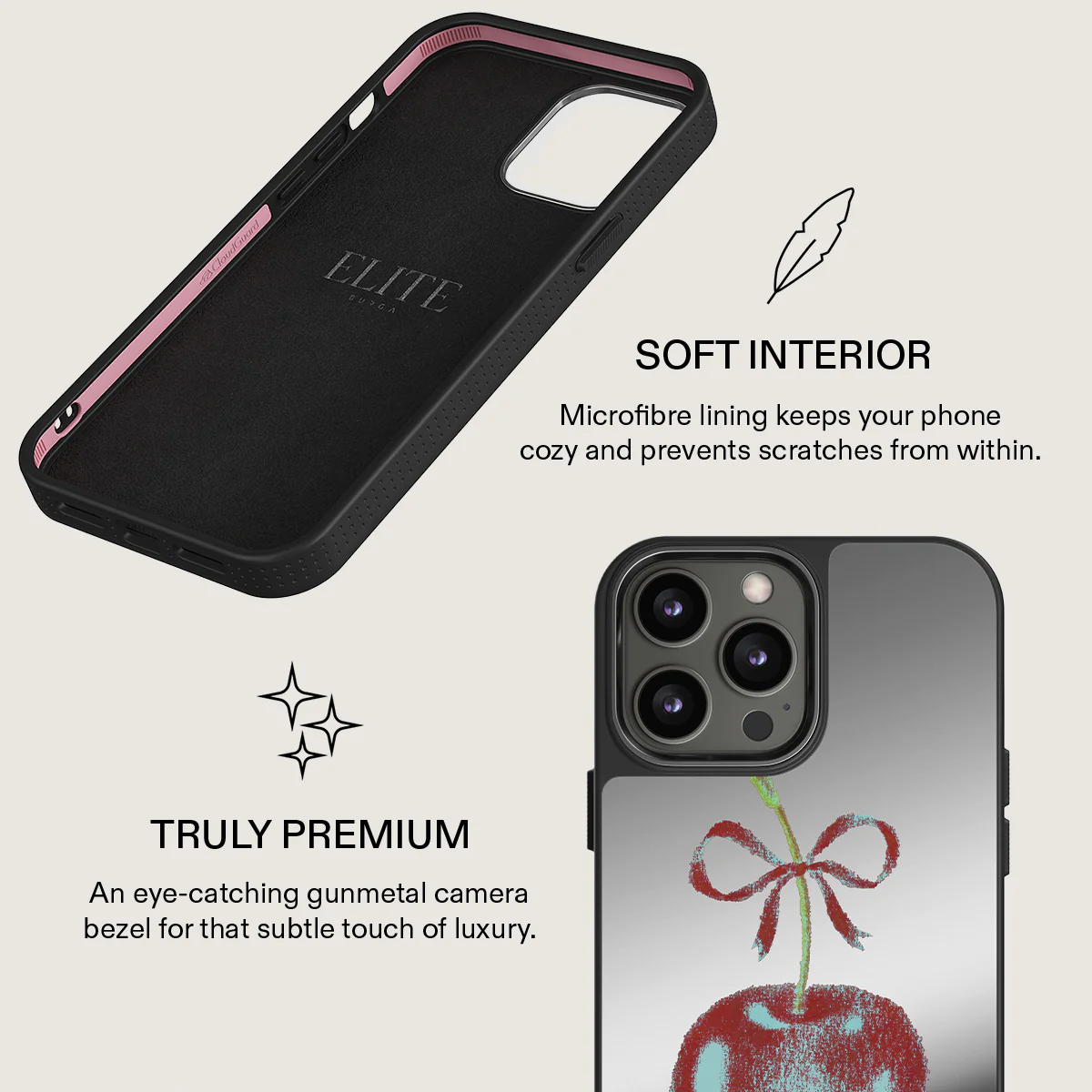 Pick It - iPhone 13 Pro Max Case - Image 40