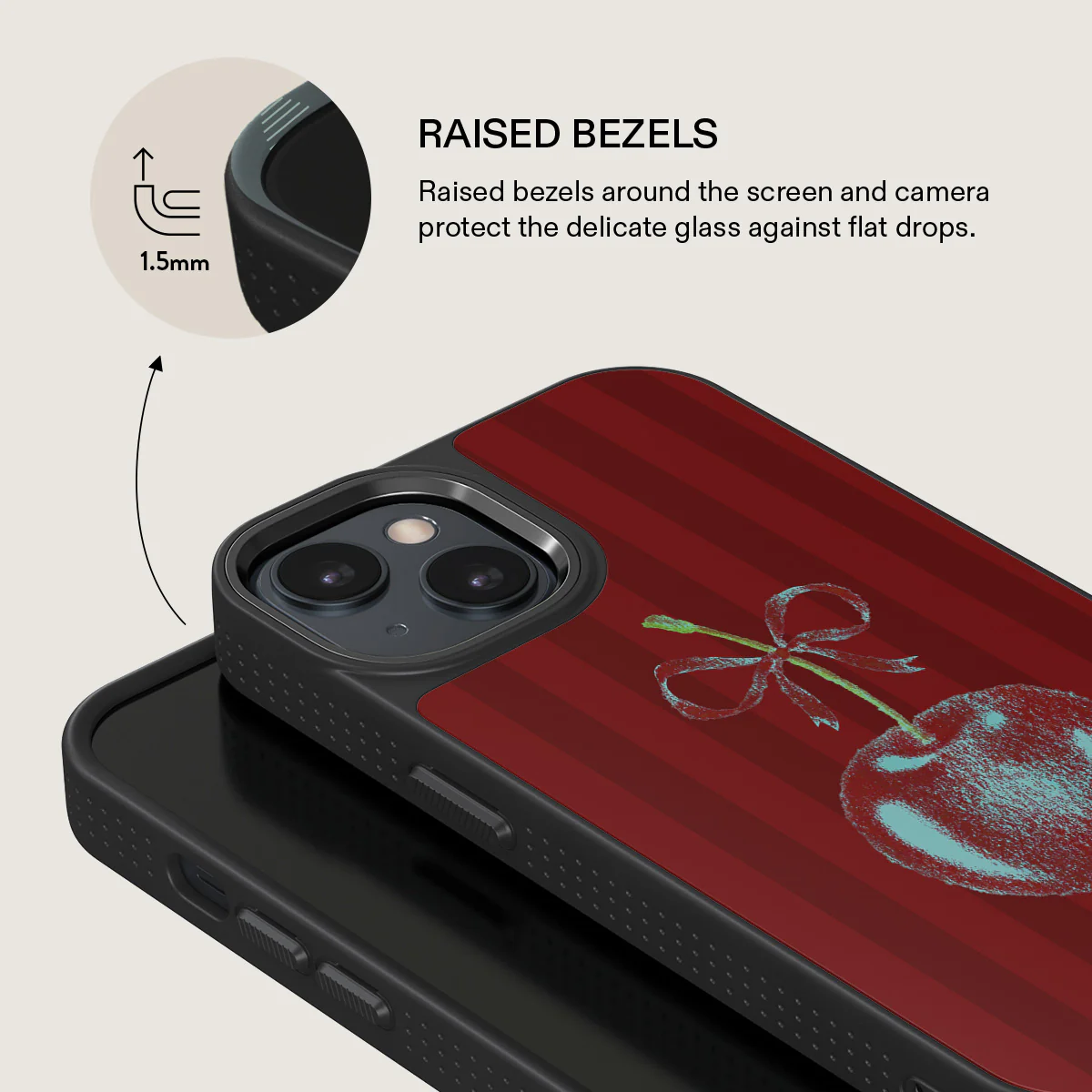 Pick It - iPhone 14 Case - Image 15