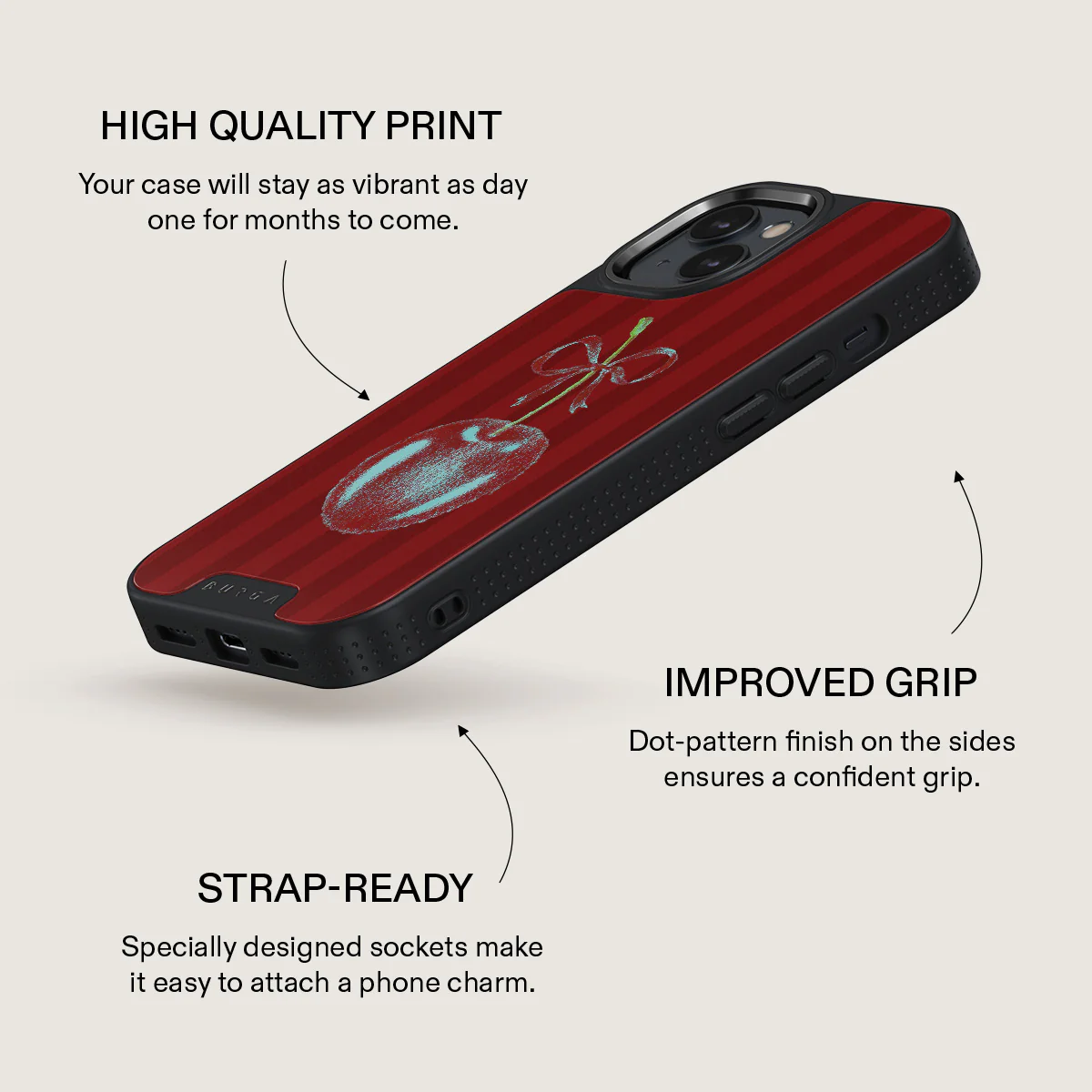 Pick It - iPhone 14 Case - Image 16