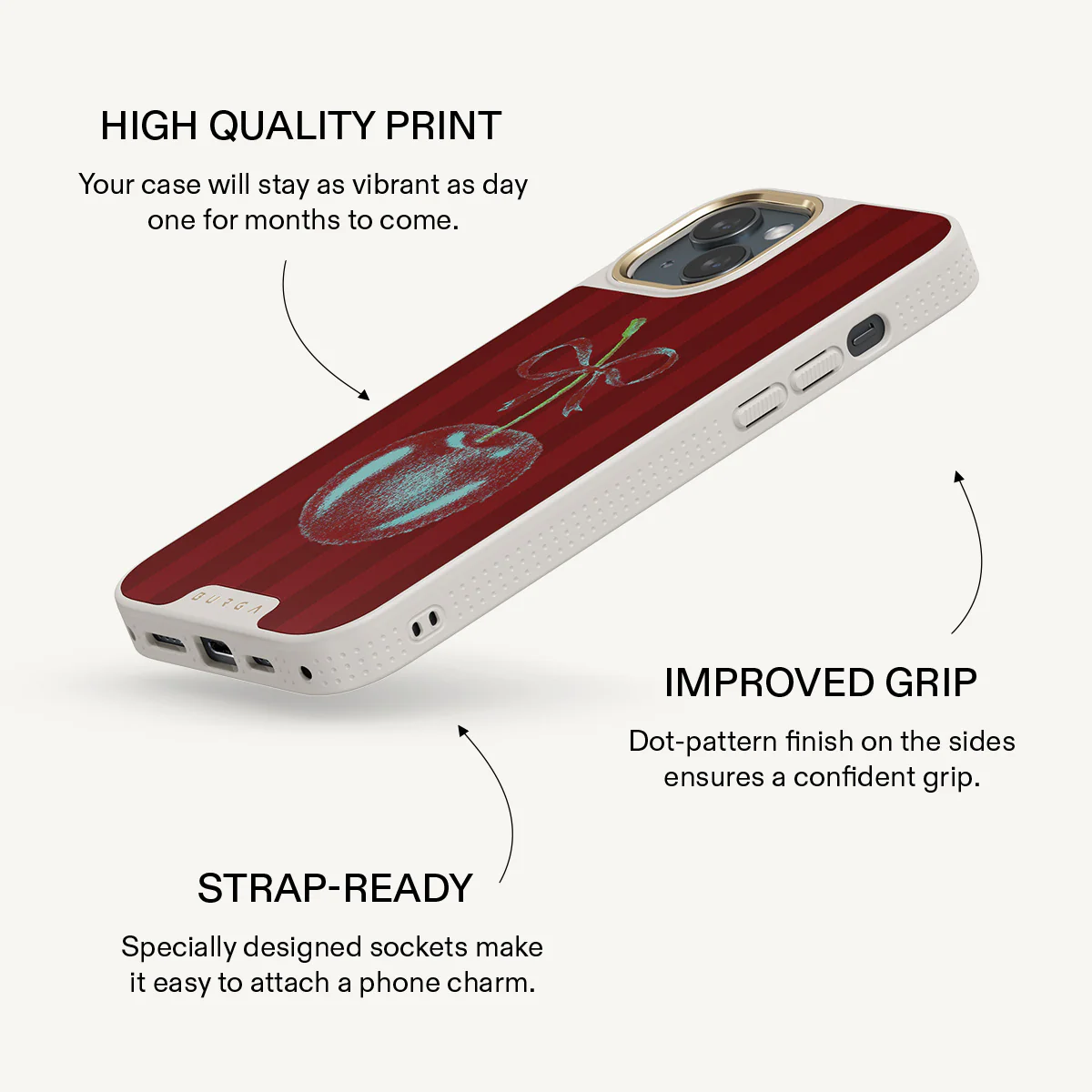 Pick It - iPhone 14 Case - Image 23